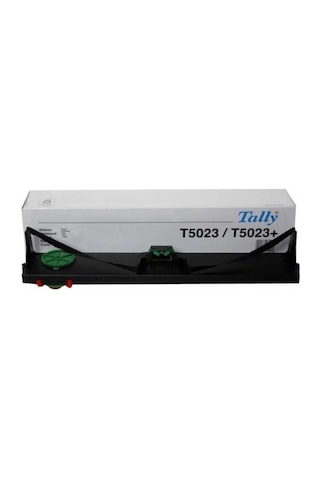 Tallygenicom Şerit T5023 (397995) 10Ml