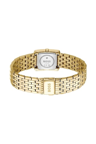 Boss Watches Hb1502845 Kadın Kol Saati Altın