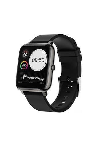 Singree 1.4" Renkli Dokunmatik Akıllı Saat Ip67 Su Geçirmez