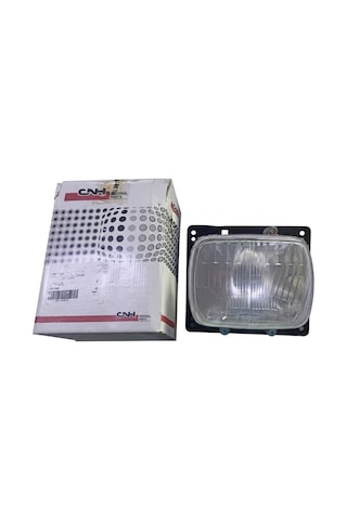 Fiat 46, 56, 66 Serisi Ön Far Komple 5132379