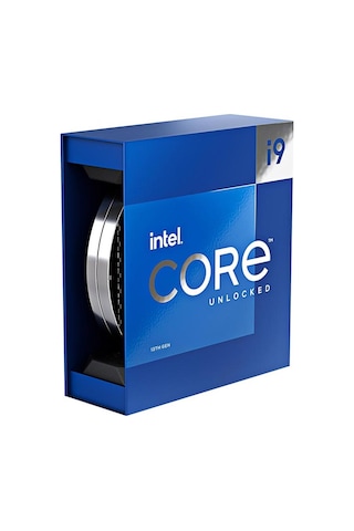 Intel Core i9-13900KS 3.2 GHz LGA1700 36 MB Cache 150 W Box İşlemci