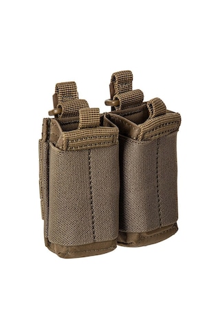5.11 Flex Dbl Pıstol 2.0 Pouch Çok Renkli