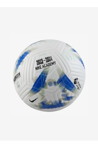 Nike Pl Nk Academy - Fa23 Unisex Futbol Topu Beyaz