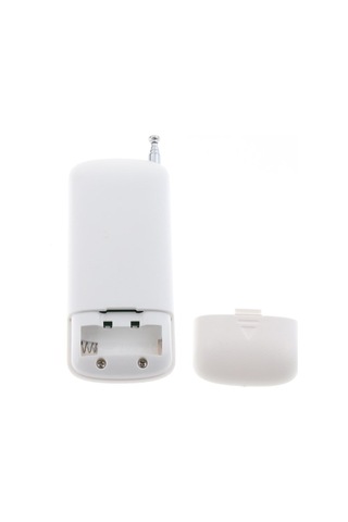 Homyl Evrensel Kablosuz Uzaktan Kumanda Anahtarı Verici Dc 12v 90x35x10mm