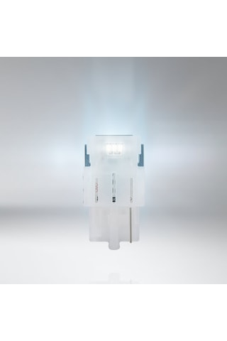 Osram T20 Dipsiz Tek Devreli Beyaz Led Ampul 12v 7505dwp 1 Tk