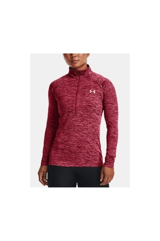 Under Armour Kadın Sweatshırt Bordo