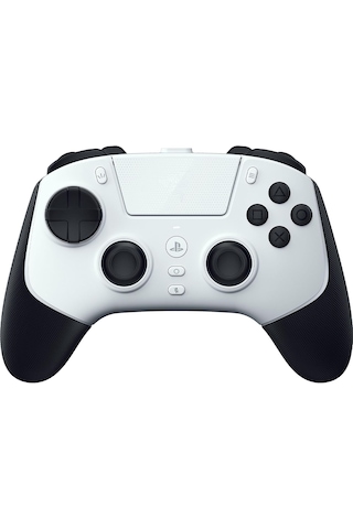 Raiju V3 Pro For Ps5 & Pc - White Rz06-05580200-r3g1