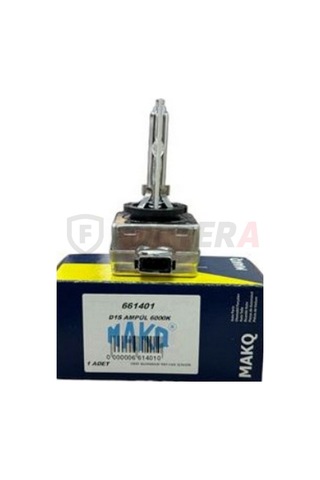 Far Ampulu D1s 6000k