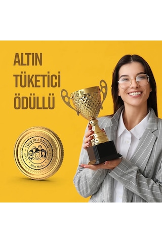 Balarısı Pratik Kapak Çiçek Balı 5 x 1 KG