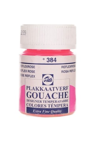 Talens Guaj Boya Cam Şişe 16 Ml. 522 Turquoise Blue