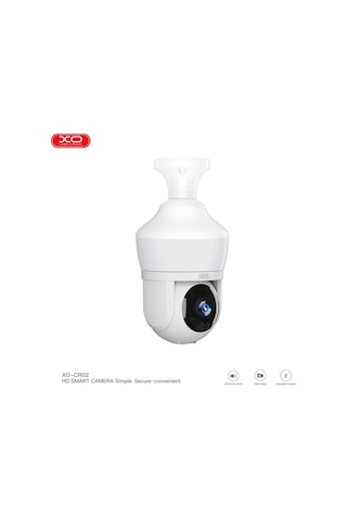 Cr02 Duy Girişli 300w Kullanışlı Basit Sihirli Ampul Kamera