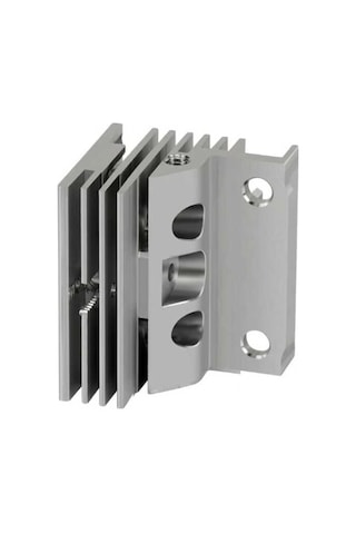 Creality K1, K1 Max Hotend Soğutucu Blok