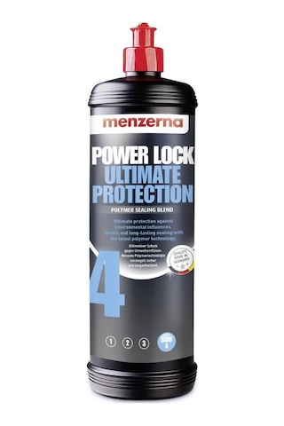 Menzerna Power Lock Ultimate Protection 1 Lt.