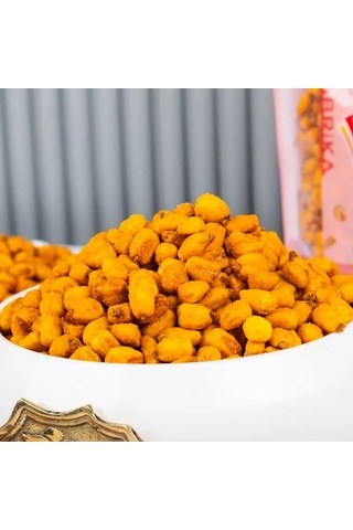 Soslu Mısır - Lebsan Kuruyemiş 1 KG