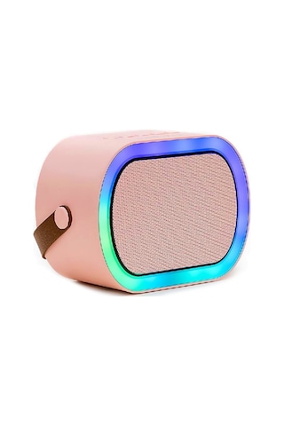 Hepu Hp-s09 10w Taşınabilir Kablosuz Bluetooth Hoparlör