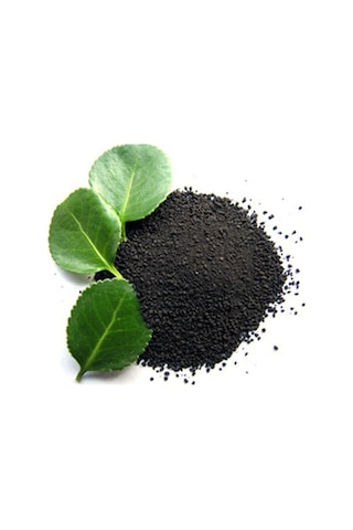 Leonardit 3 KG Doğal Toz Leonardit Organik Toprak Düzenleyici Leonardit Gübre Köklendirici Doğal Gübre