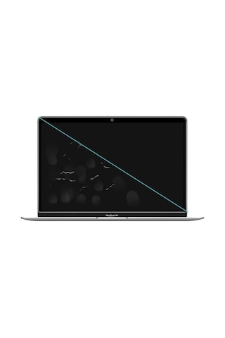 Apple Uyumlu MacBook Neo A3404 13 İnç İle Uyumlu Mat Ekran Koruyucu Notebook, Yansıma Ve Parlama Önleyici Parmak