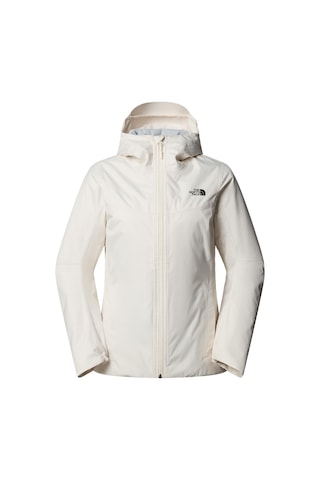 The North Face W Quest Insulated Jacket - Eu Kadın Mont-30404 Beyaz