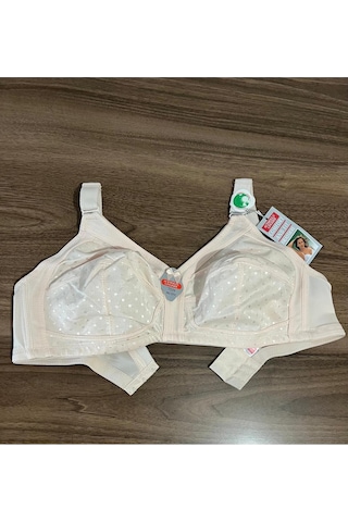 Toparlayıcı Ve Küçültücü Sütyen 7039 Ten