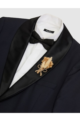 Pierre Cardin Erkek Beyaz Yaka Çiçeği 50328685-vr013