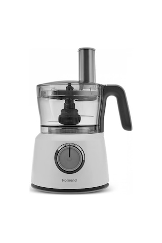 Homend Functionall 2846H Blender Hazneli Mutfak Robotu