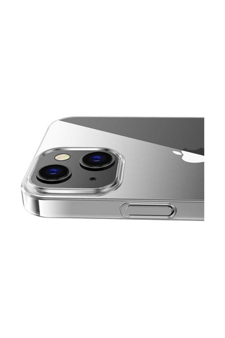 Zeyline Apple Uyumlu iPhone 14 Plus Zore Vonn Kapak-renksiz