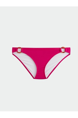 Lcw Dream Fuşya Kadın Düz Bikini Alt