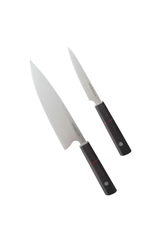 Uniqella Bladepro Serisi Maestro Set 1 Çelik