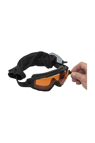 Swıss 18821 G-tac Gozluk Cıft Cam mk_11.8.SWI.00000018821.000