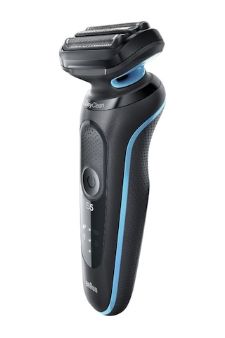 Braun Series 5 M1000S Kablosuz Tıraş Makinesi