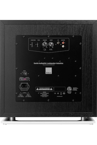 Dali SUB K-14 F Subwoofer Siyah