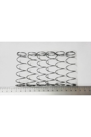Tel Çapi 1,20Mm Dis Çap 20Mm Boy 75Mm Baski Yayi 473616072
