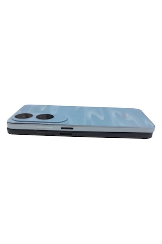 Oppo A60 Cph2631 Kasa Arka Kapak Pil Kapağı Mor