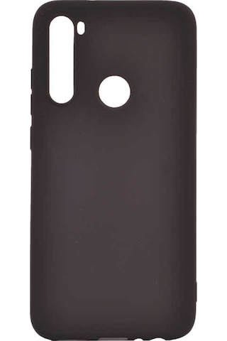 Xiaomi Redmi Note 8 Kilif Soft Mat Premier Case 394918133