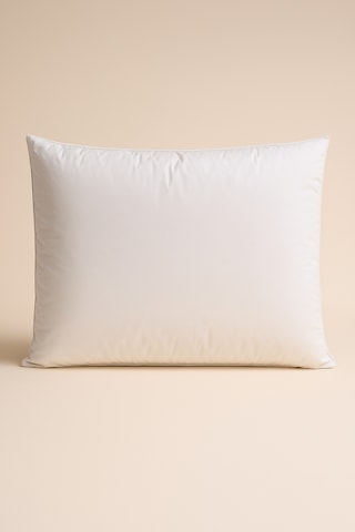 Kaz Tüyü Alternatifi Mikrojel Dolgulu Felice Yastık 50x70