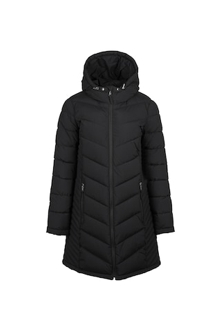 Tommy Hilfiger Tommy Hılfıger Kadın Mont Tw4mp327-blk Tw4mp327-blk Siyah Siyah