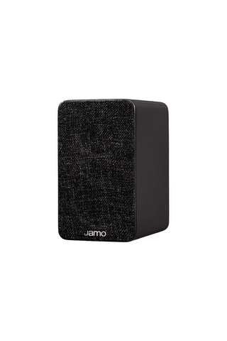 Jamo Mini Mkıı Aktif Bluetooth Raf Tipi Hoparlör Siyah