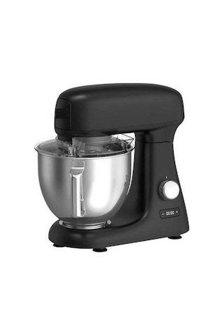 Ev Tipi Hamur Yoğurma Makinesi-73674