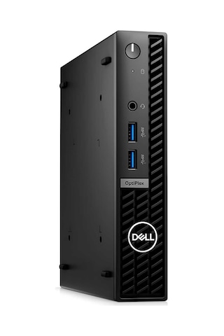 Dell Optiplex 7010MFF N003O7010MFFU12 i3-13100T 32 GB 1 TB+1 TB SSD Free Dos Mini Pc