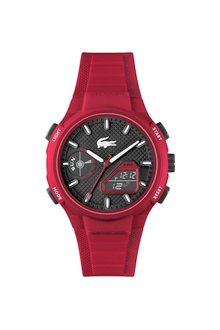Lacoste Lac2011368 Erkek Kol Saati Çok Renkli
