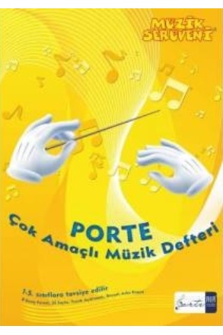 Çok Amaçlı Müzik Kitabı Çok Amaçlı Müzik Kitabı