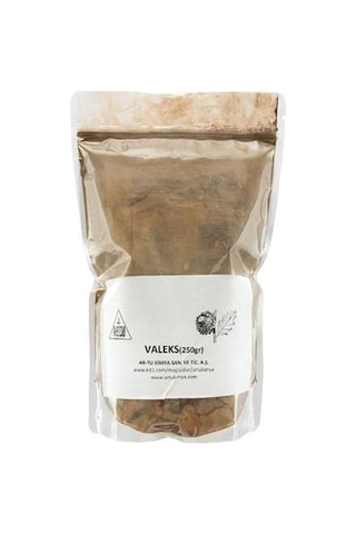 Ar-Tu Kimya Meşe Palamudu Ekstraktı Valeks Doğal Boya 250 G