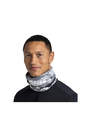 Buff Thermonet Skaret Boyunluk-136845.937 Çok Renkli