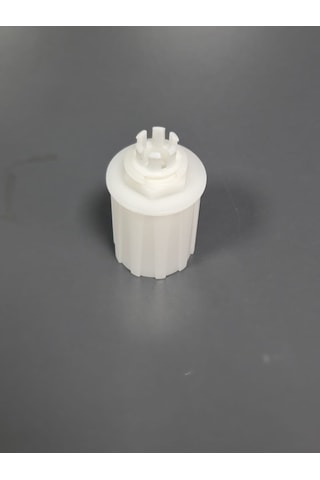 Artema Stop Valf Adaptörü A33420Yp Krom