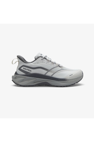 Nautica Erkek Gri Sneaker 026 Nt607t Gri