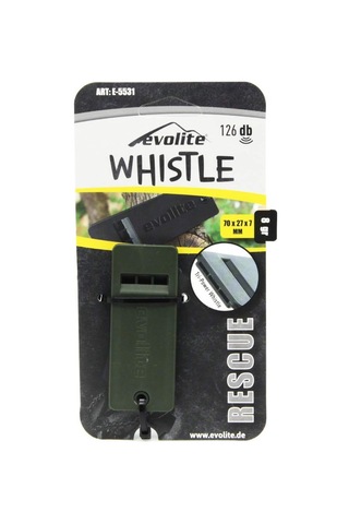 Evolite Rescue Düdük E-5531