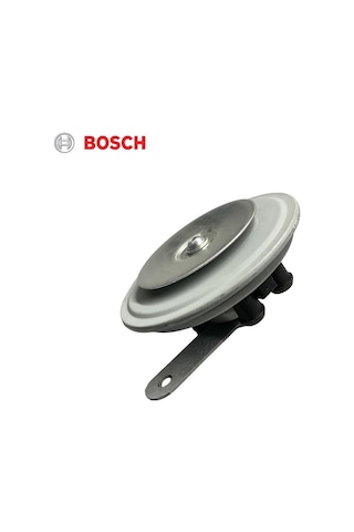 Bosch 24v Didit Korna 335 Hz Kalın Ses 50w 112 Mm