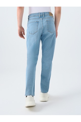 Tony Slim Fit Erkek Pantolon Denim