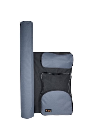 Yuga Çok Fonksiyonlu Sanatçı Çantası Mimar Ve Güzel Sanatlar Çantası