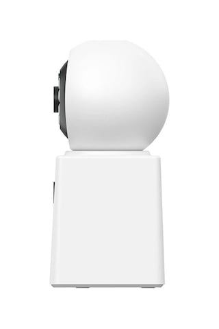 Ax-bn120 4 Mp Dual Lens 2k 2.4" Lcd Wi-fi Baby Camera
